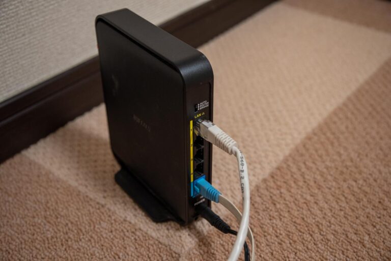 レオパレスのネット(wiFi)が遅い。何とか改善しました。 しばてんログ レオパレスのネット(wiFi)が遅い。何とか改善しました。 しばてんログ