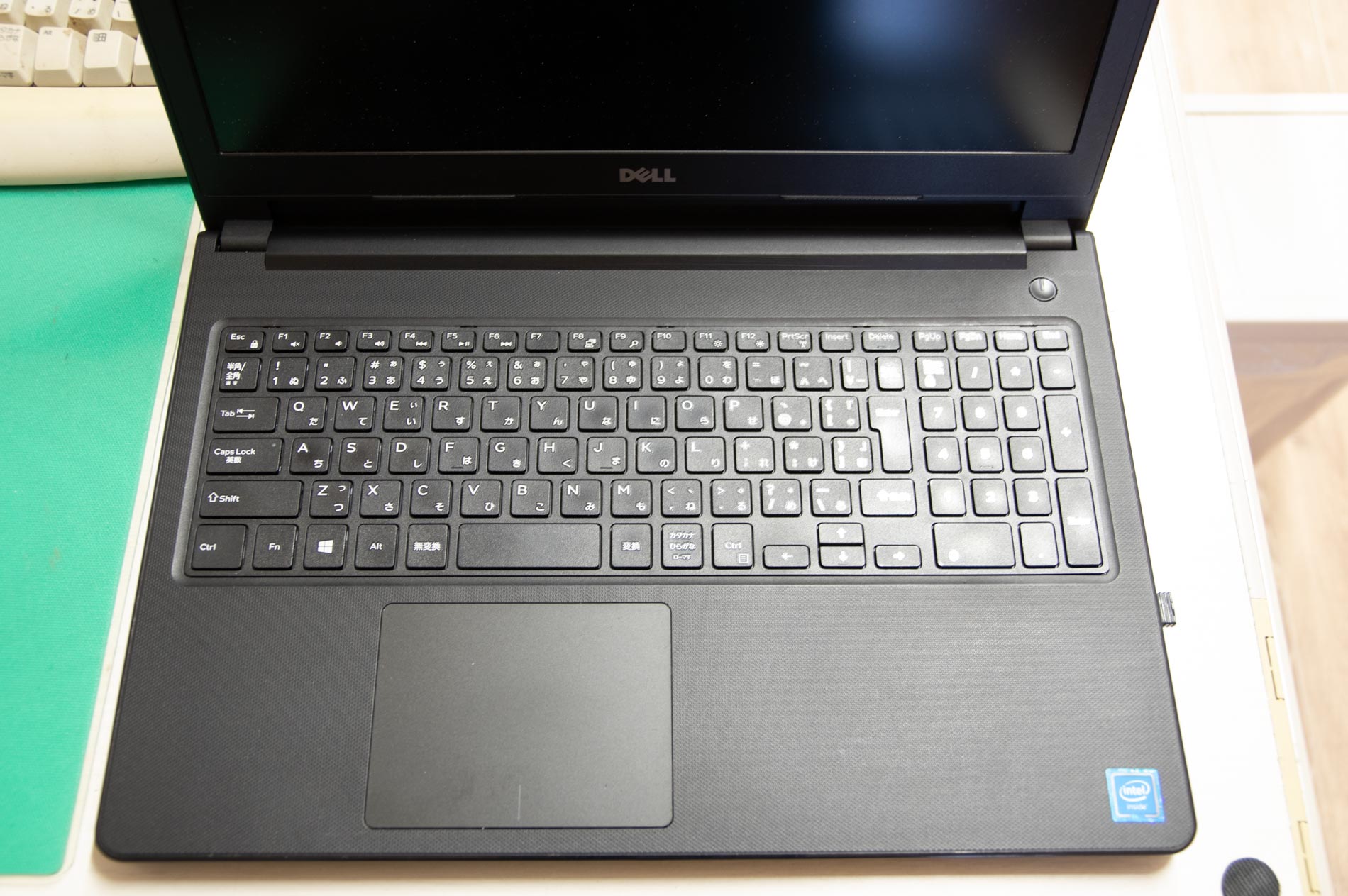 DELL VOSTRO 15 5100 (海外版) - ノートPC